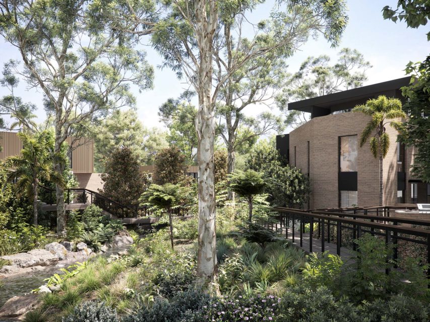Greenview Terraces Greenview Terraces