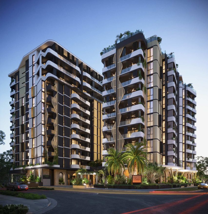 Kittyhawk Drive, Chermside Kittyhawk Drive, Chermside
