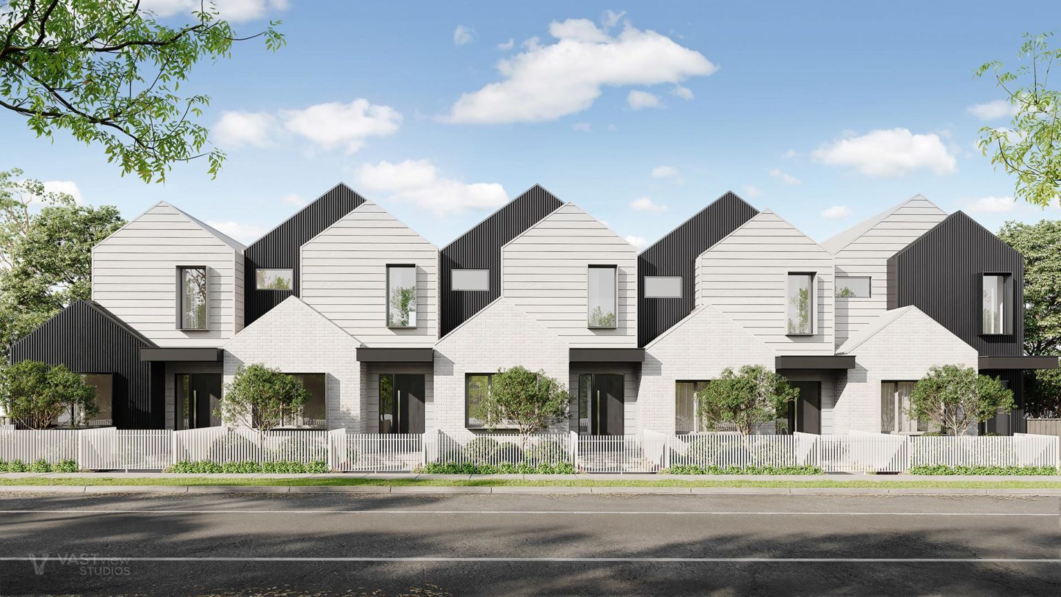 Somerville Road VASTview