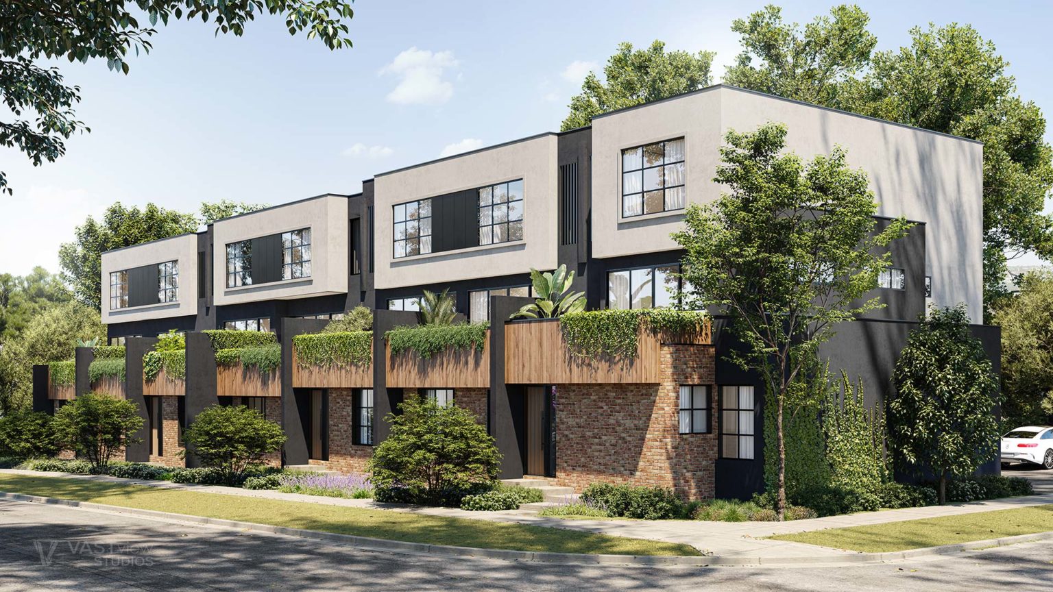 Mickleham Road, Greenvale VASTview